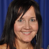 User avatar for Sharon Cowan