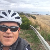 User avatar for Chris Mik