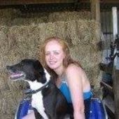 User avatar for Fleur Austin