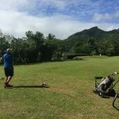 User avatar for Alistair Ritchie