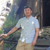 User avatar for Tj Lee