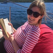 User avatar for Erin Allen