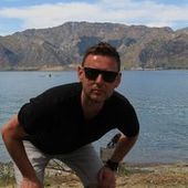 User avatar for Phil Wilson