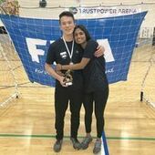 User avatar for Thomas Picken