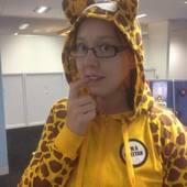 User avatar for Rachel Wade