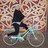 User avatar for Amanda Miller