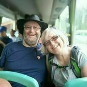 User avatar for Alison Blakely