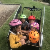 User avatar for Margot Fern