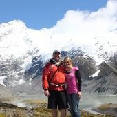 User avatar for Michael Quinn