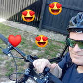 User avatar for Mike Savoy