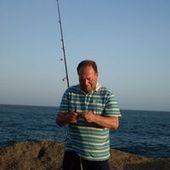 User avatar for Hisham Zarour