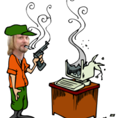 User avatar for Goulwen Robinet