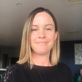 User avatar for Elizabeth Kay