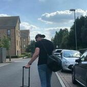 User avatar for Joshua Lis