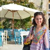 User avatar for Caterina Martinelli