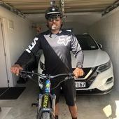 User avatar for Joshua Sollamuthu