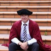 User avatar for Carl Bradford