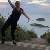 User avatar for Abbey Coventry