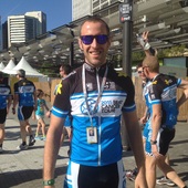 User avatar for Ben Taylor