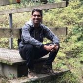 User avatar for Anushka Rathnasooriya