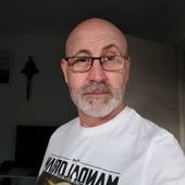 User avatar for Michael Cockayne