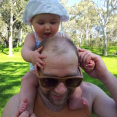 User avatar for David Tamblyn