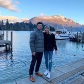 User avatar for Fraser Bainbridge