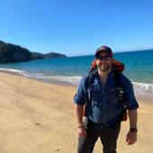 User avatar for Nicholas Patton