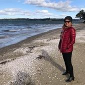 User avatar for Billie Gilligan