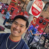 User avatar for Sidney Wong