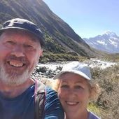 User avatar for Alison Keast