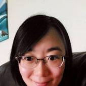 User avatar for Cecilia Wang