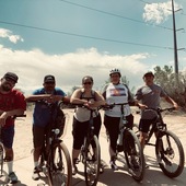 User avatar for Becky Bernal