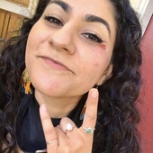 User avatar for Kenia Goicochea