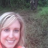 User avatar for Amy Lee