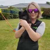 User avatar for Hayley Mowat