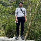 User avatar for Rohit Raj