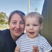 User avatar for Janique Steenkamp