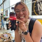 User avatar for Eileen Yeoh