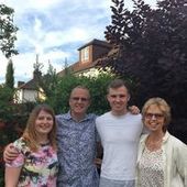 User avatar for Annie Deacon