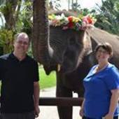 User avatar for Dan Barrett