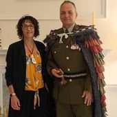 User avatar for Wendy Mortiboy