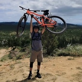 User avatar for Mark  De La Cruz