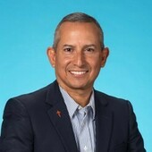 User avatar for Alberto Camacho