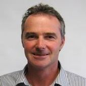 User avatar for Neil Egan