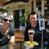 User avatar for Amber Melville