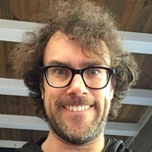 User avatar for Nicholas Faith