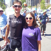 User avatar for Caron Marianne