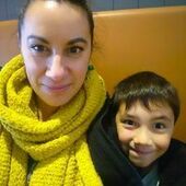 User avatar for Micalle Park