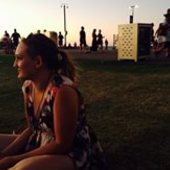 User avatar for Sarah Alford